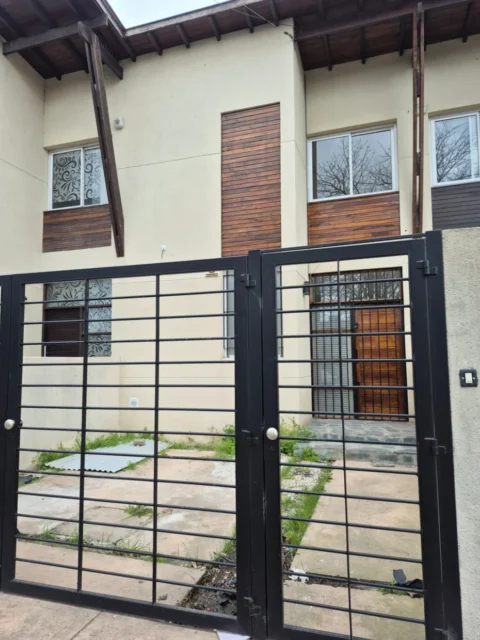 Dúplex en Venta — ayacucho