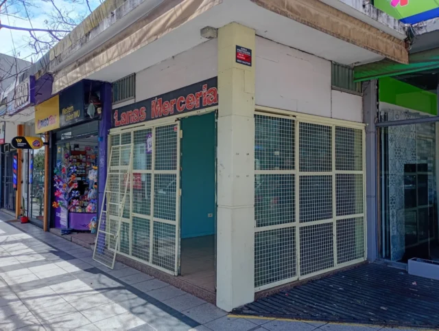 Locales en Alquiler — San Juan