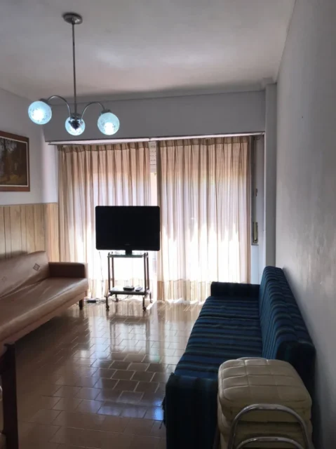 Departamentos, pisos y semipisos en Alquiler Temporario — GARAY 2300
