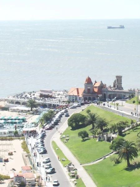 Departamentos, pisos y semipisos en Alquiler Temporario — BV MARITIMO 2900