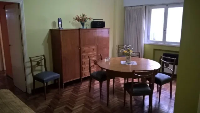 Departamentos, pisos y semipisos en Venta — BELGRANO 2300