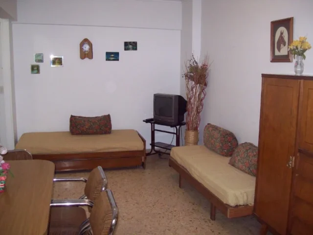 Departamentos, pisos y semipisos en Venta — BOLIVAR 2300