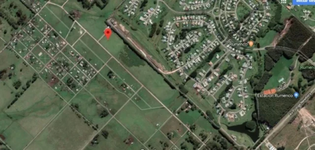 Lotes y terrenos en Venta — CALLE 429 2700