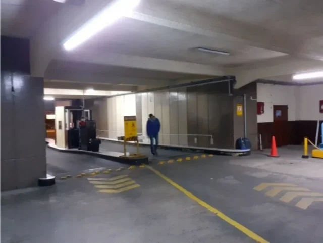 Cocheras y garages en Venta — BELGRANO 2500