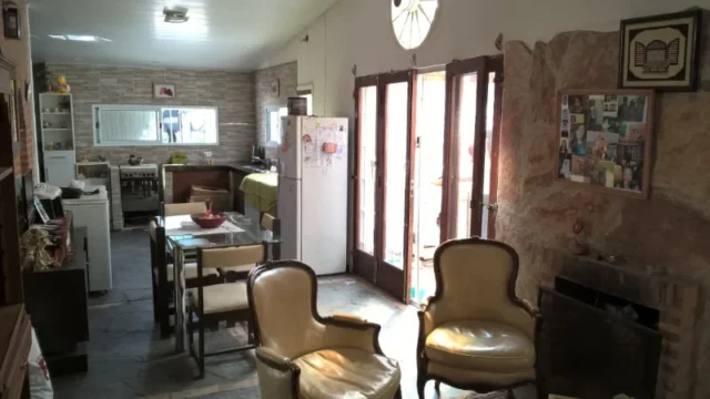 Casas, chalets en Venta — FLORENCIO SANCHEZ 3100
