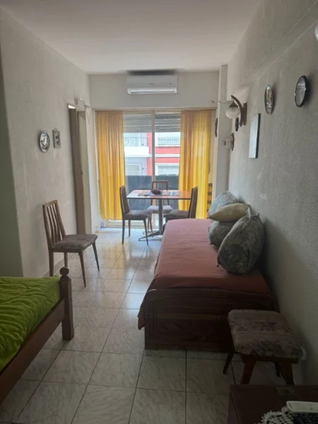Departamentos, pisos y semipisos en Alquiler Temporario — BELGRANO 2200