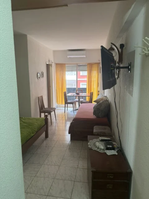 Departamentos, pisos y semipisos en Alquiler Temporario — BELGRANO 2200