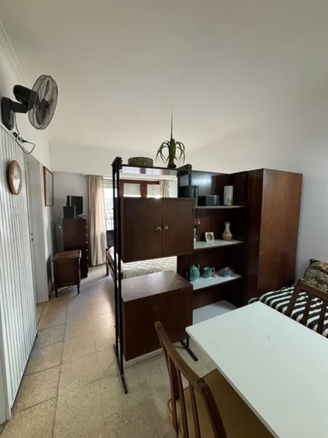 Departamentos, pisos y semipisos en Alquiler Temporario — CORDOBA 1700