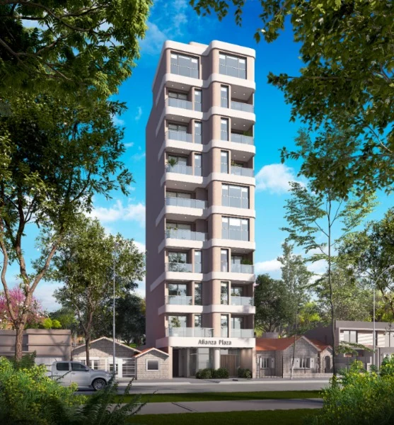 Departamentos, pisos y semipisos en Venta — DORREGO 2200