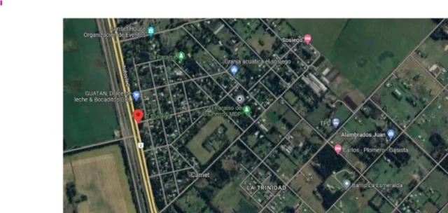 Lotes y terrenos en Venta — Los Cipreses
