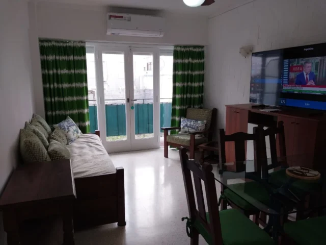 Departamentos, pisos y semipisos en Alquiler Temporario — CORDOBA 2200
