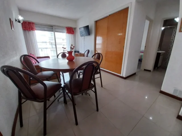 Departamentos, pisos y semipisos en Alquiler Temporario — COLON 2300