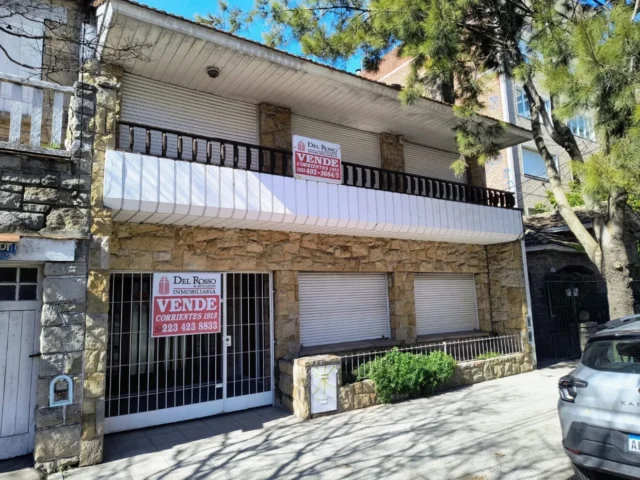 Casas, chalets en Venta — Buenos Aires 2818