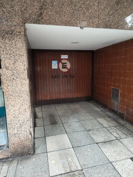 Cocheras y garages en Venta — BELGRANO 2800