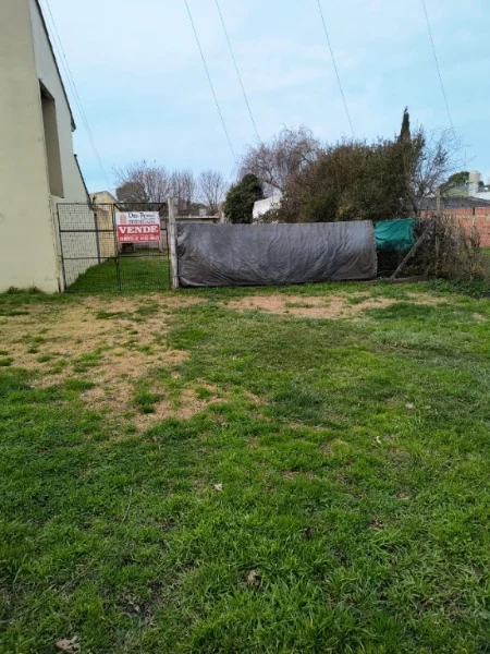 Lotes y terrenos en Venta — JUAN GUERRA 900