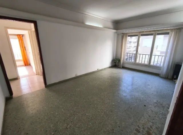 Departamentos, pisos y semipisos en Venta — ENTRE RÍOS 2100