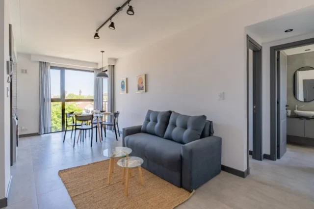 Departamentos, pisos y semipisos en Venta — AV JUAN JOSE PASO 3500