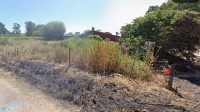 Lotes y terrenos en Venta — C. 447 995