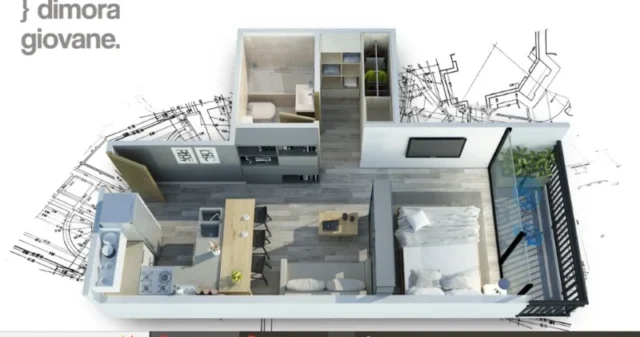 Departamentos, pisos y semipisos en Venta — LAS HERAS 2800