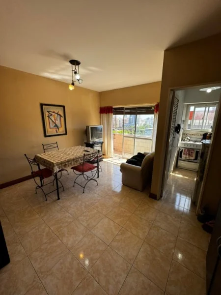 Departamentos, pisos y semipisos en Venta — LURO 2600