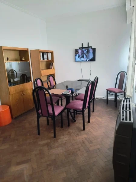 Departamentos, pisos y semipisos en Alquiler para Estudiantes — ENTRE RIOS 1700