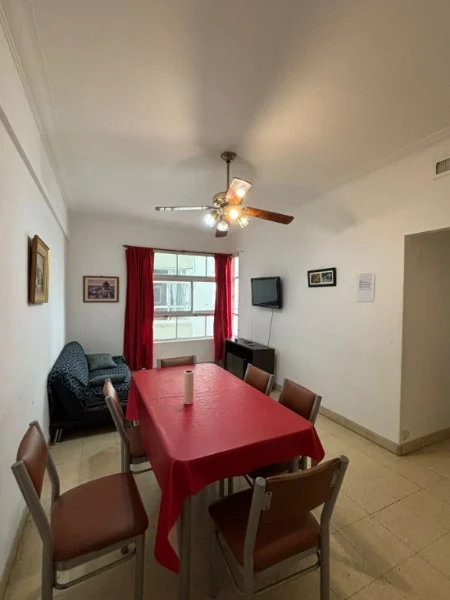 Departamentos, pisos y semipisos en Venta — RIVADAVIA 2200