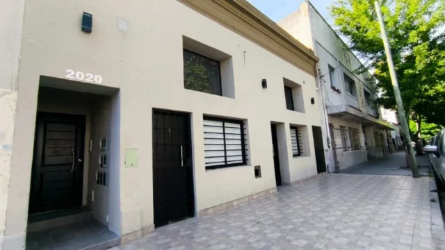 PH en Venta — DORREGO 2000