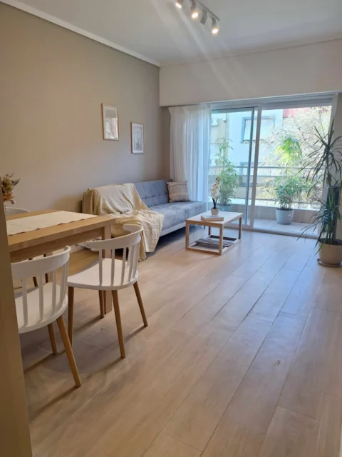 Departamentos, pisos y semipisos en Venta — SANTIAGO DEL ESTERO 2100