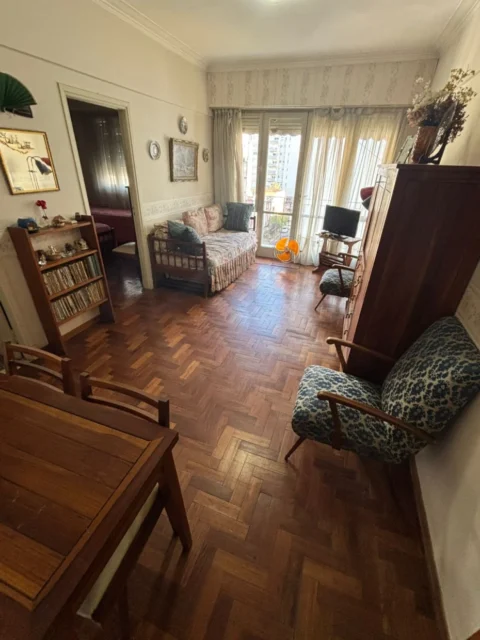 Departamentos, pisos y semipisos en Venta — SANTA FE 1800