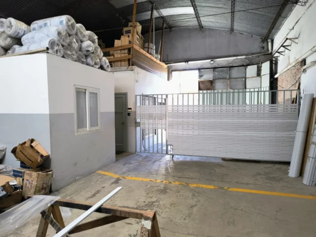 Galpones en Venta — Magallanes 9167