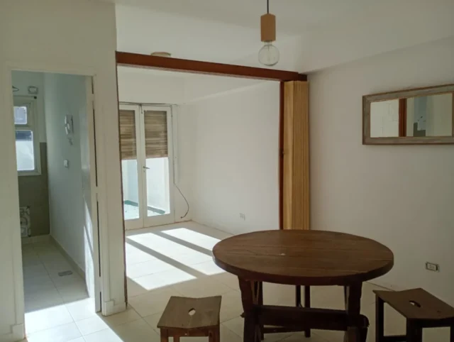 Departamentos, pisos y semipisos en Venta — GASCON 1800