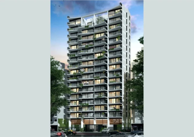 Departamentos, pisos y semipisos en Venta — SANTIAGO DEL ESTERO 2400