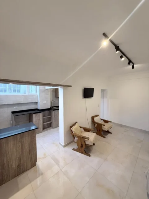 Departamentos, pisos y semipisos en Venta — SANTA FE 2800