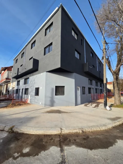 PH en Venta — ALBERTI 4300