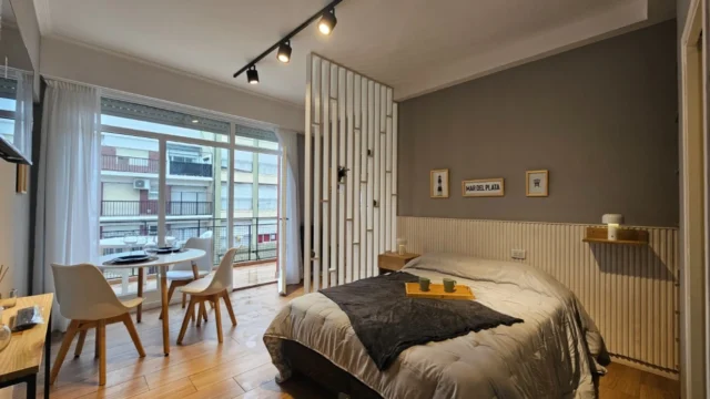 Departamentos, pisos y semipisos en Venta — BELGRANO 2200