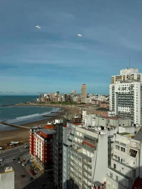 Departamentos, pisos y semipisos en Venta — CORRIENTES 1500