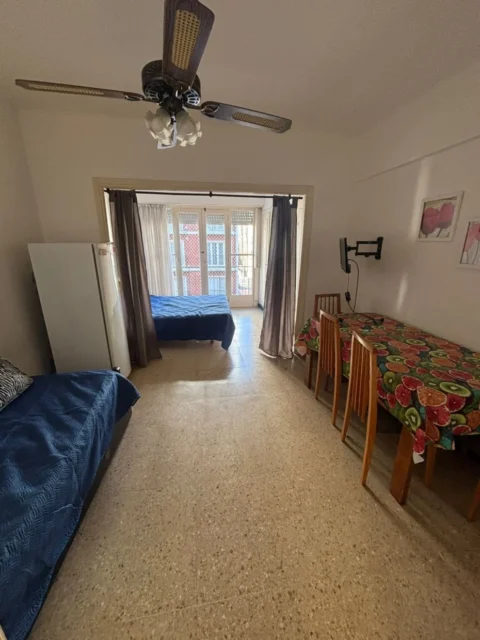 Departamentos, pisos y semipisos en Alquiler Temporario — BELGRANO 2400