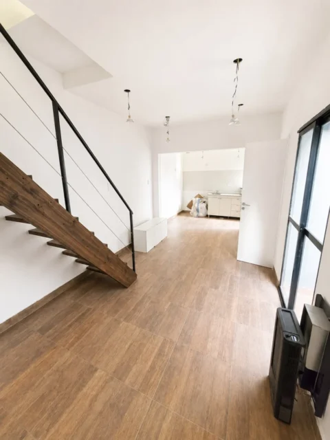 PH en Venta — CORDOBA 3500
