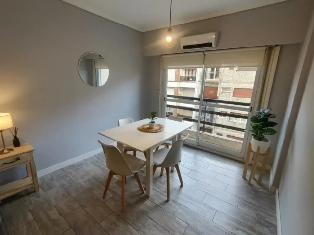 Departamentos, pisos y semipisos en Venta — LAMADRID 2300