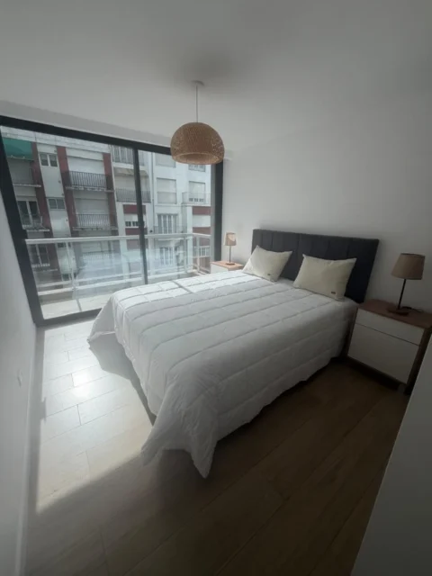 Departamentos, pisos y semipisos en Venta — MORENO 2100