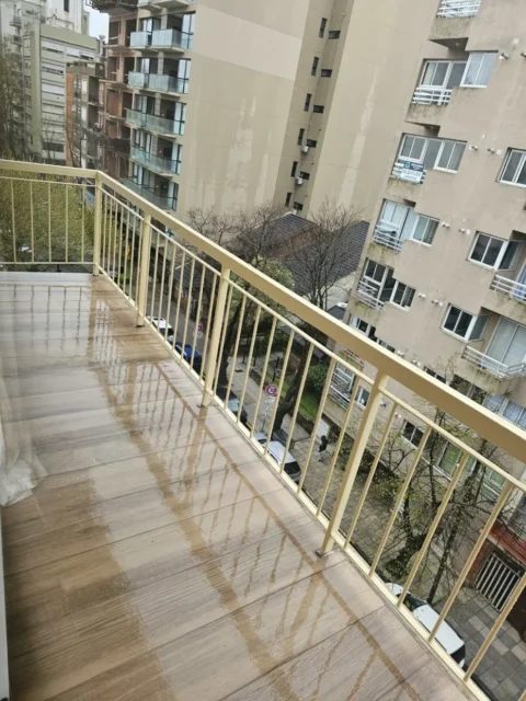 Departamentos, pisos y semipisos en Venta — GASCON 2500