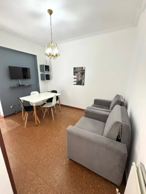 Departamentos, pisos y semipisos en Venta — SANTIAGO DEL ESTERO 1800