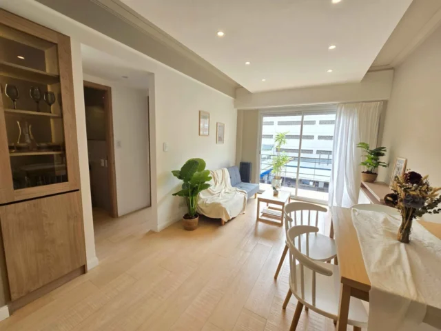 Departamentos, pisos y semipisos en Venta — BROWN 2400