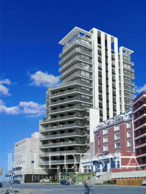 Departamentos, pisos y semipisos en Venta — AVENIDA PATRICIO PERALTA RAMOS 3100