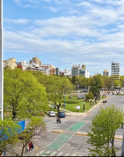 Departamentos, pisos y semipisos en Venta — MITRE 2100