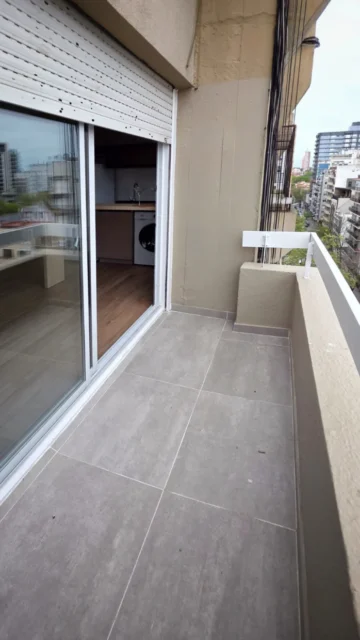 Departamentos, pisos y semipisos en Venta — SARMIENTO 2400