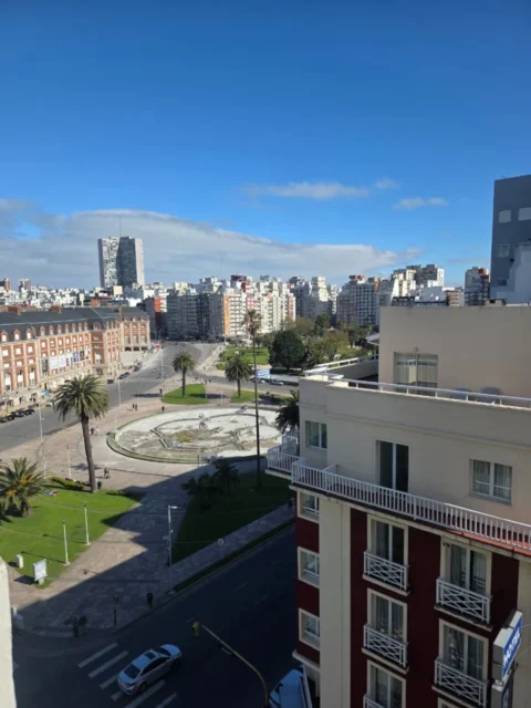 Departamentos, pisos y semipisos en Venta — BELGRANO 2100