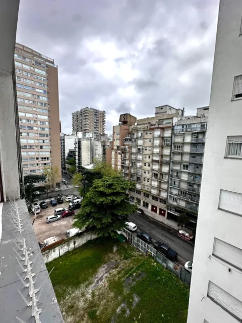 Departamentos, pisos y semipisos en Venta — GASCON 1800