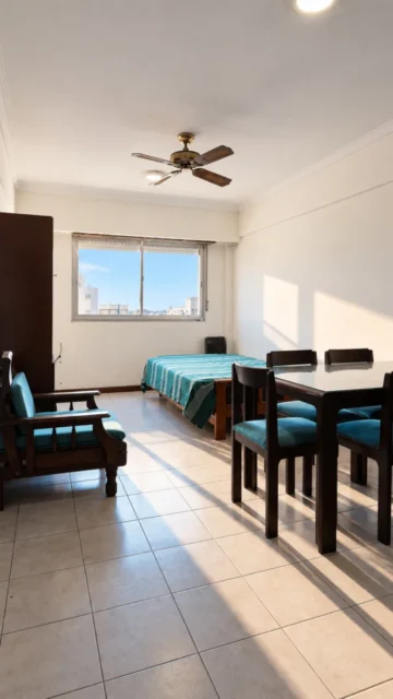 Departamentos, pisos y semipisos en Venta — LAMADRID 2500