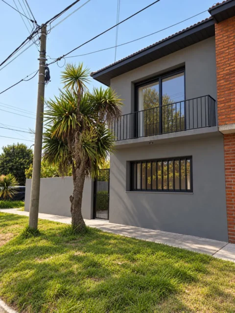PH en Venta — BERUTTI 5000